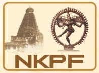NKPF Logo
