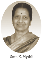 Smt. K. Mythili