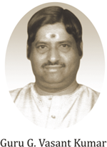 Guru G. Vasant Kumar