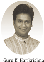 Guru K. Harikrishna
