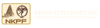 Sri Rajarajeswari Bharatha Natya Kala Mandir Logo